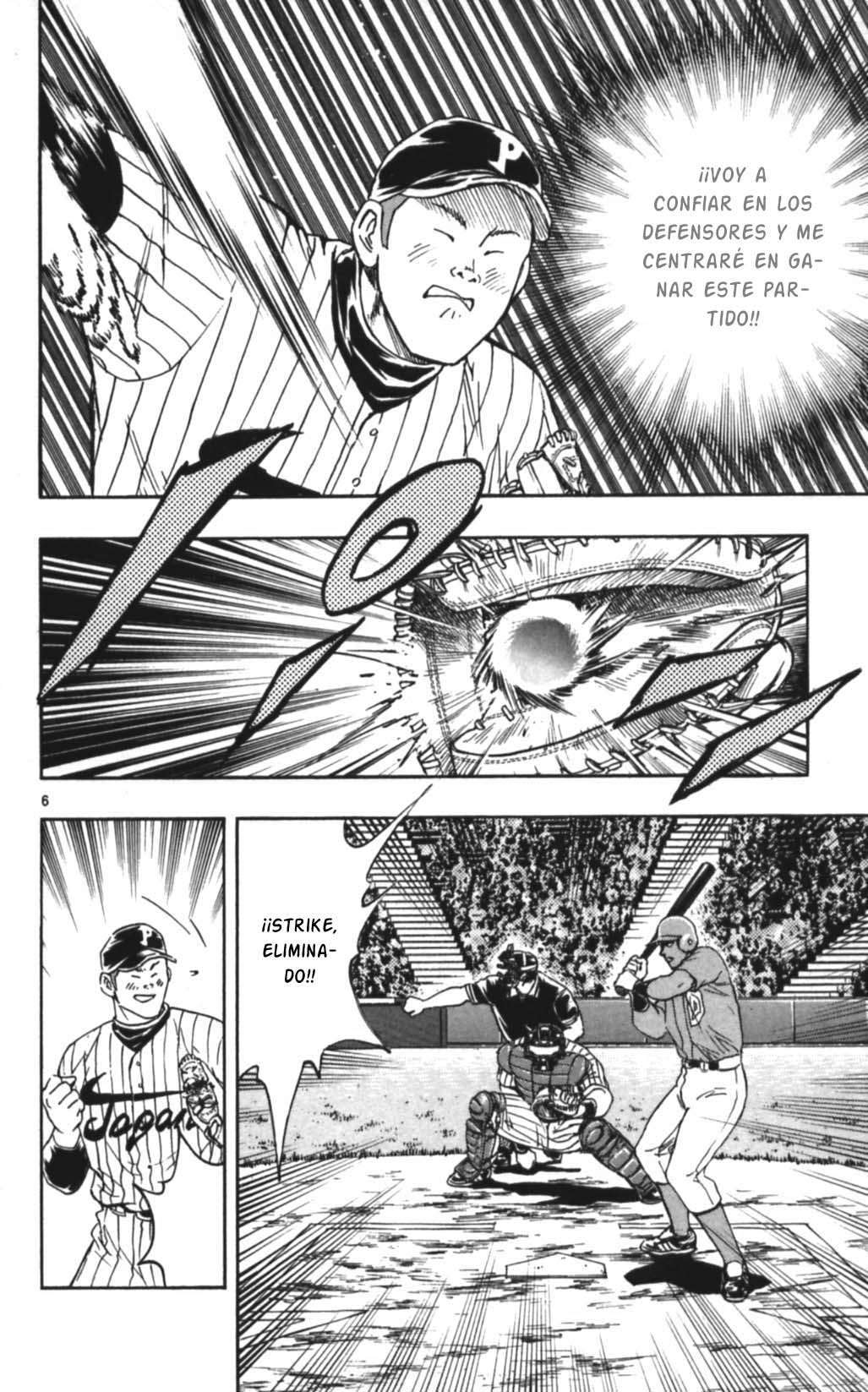 Capitulo 550 page 6