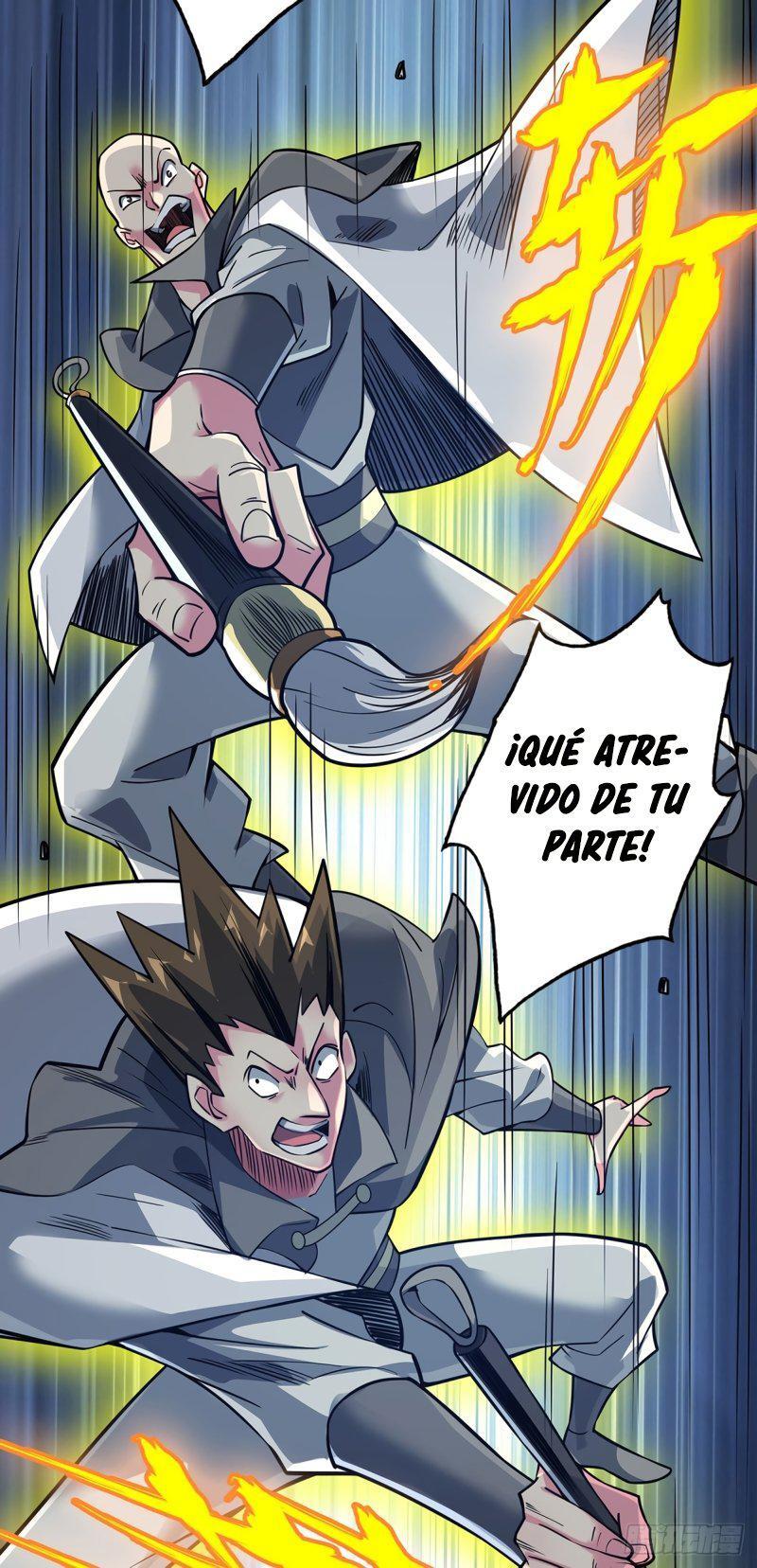 Capitulo 83 page 25