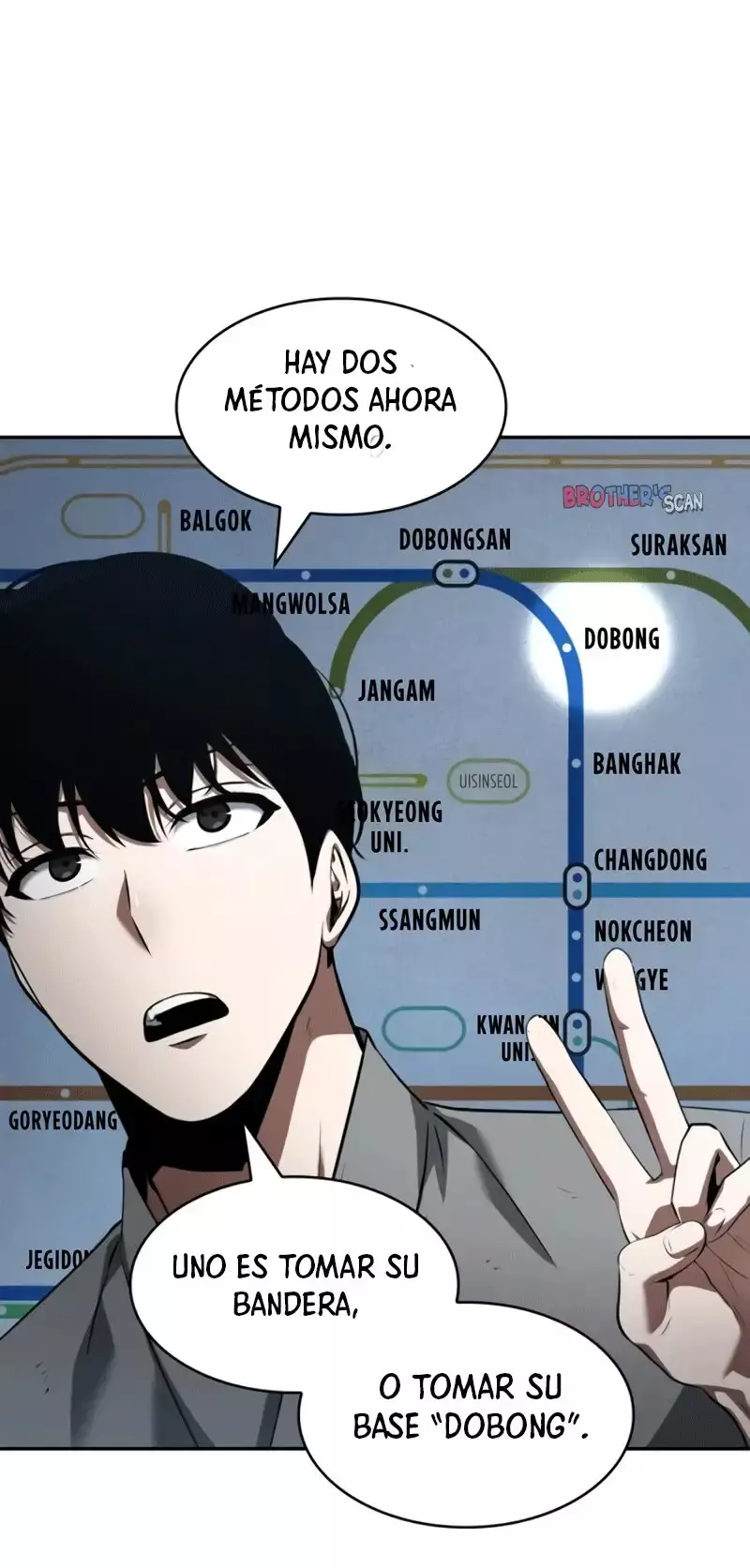 Capitulo 57 page 32