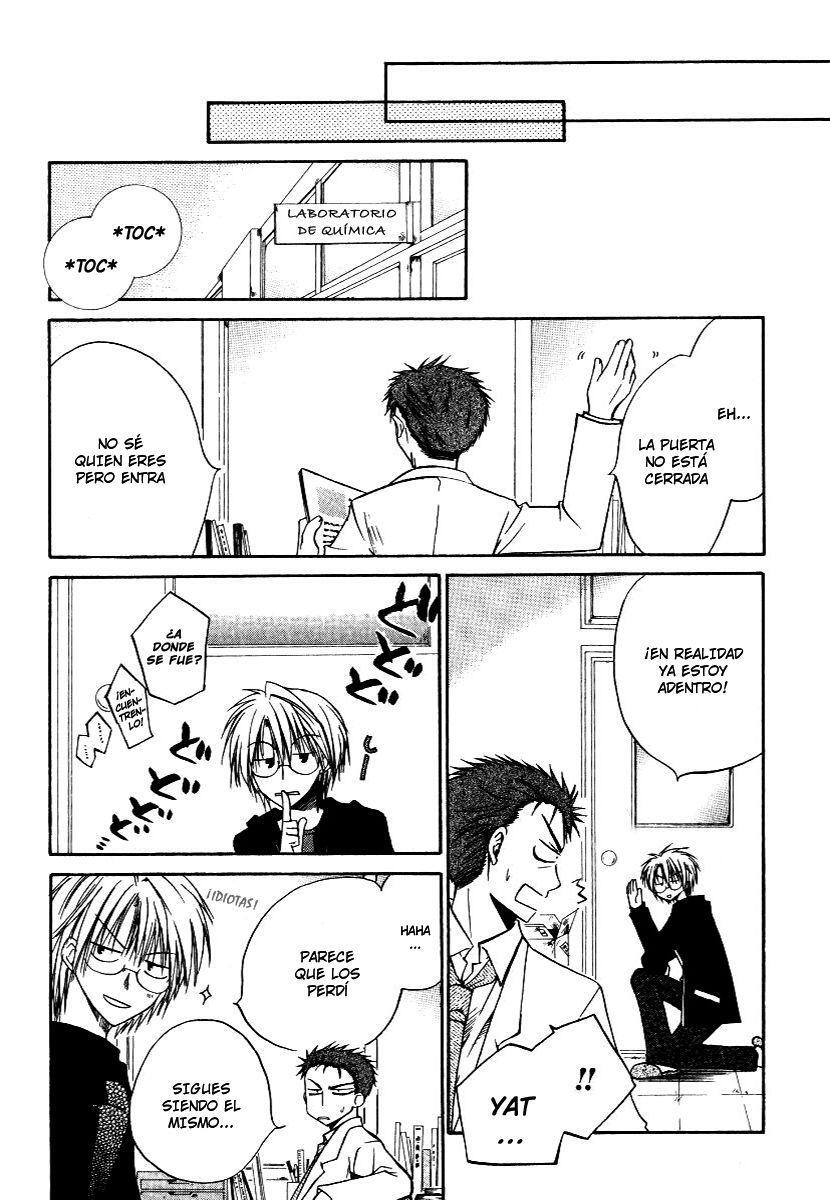Capitulo 15 page 16