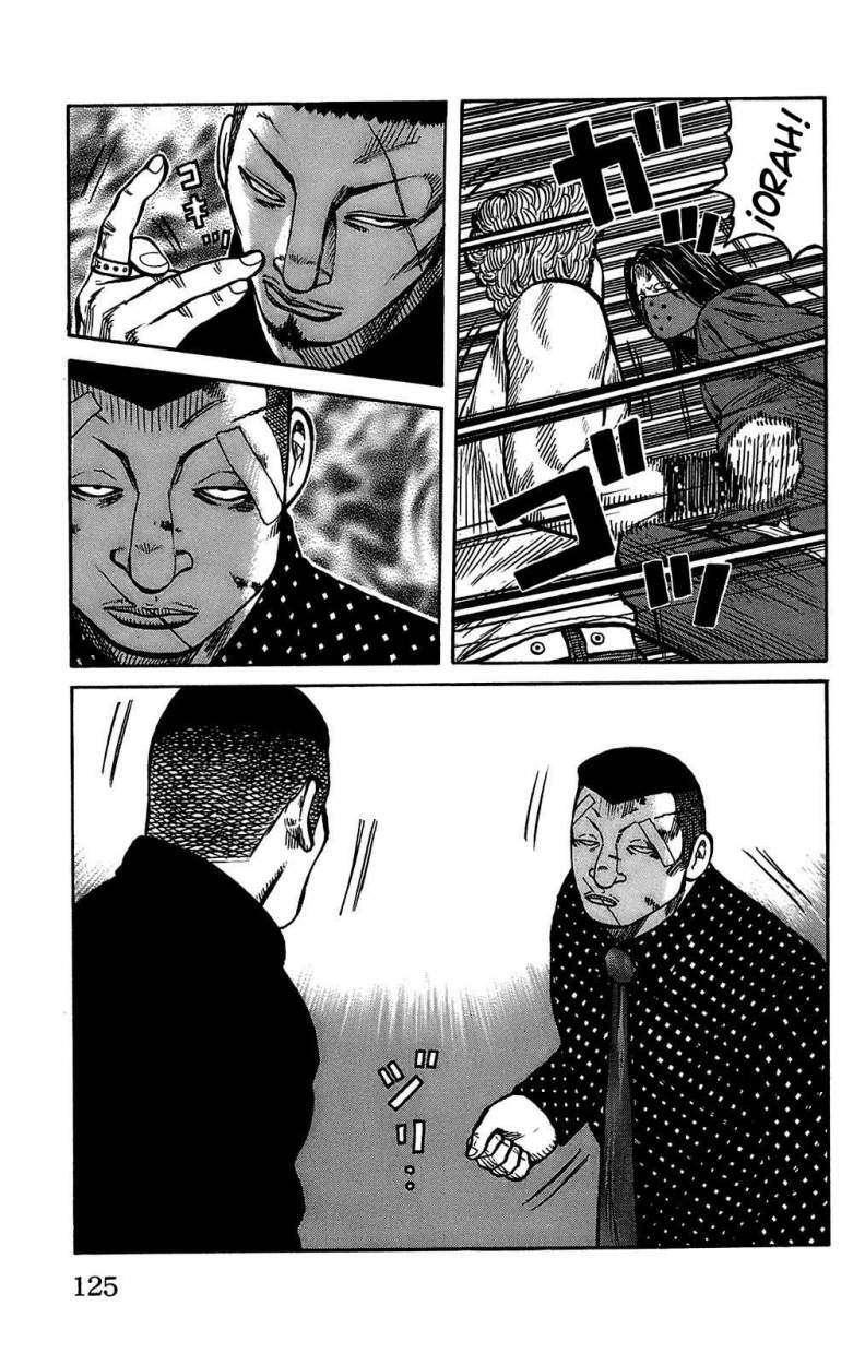 Capitulo 99 page 23