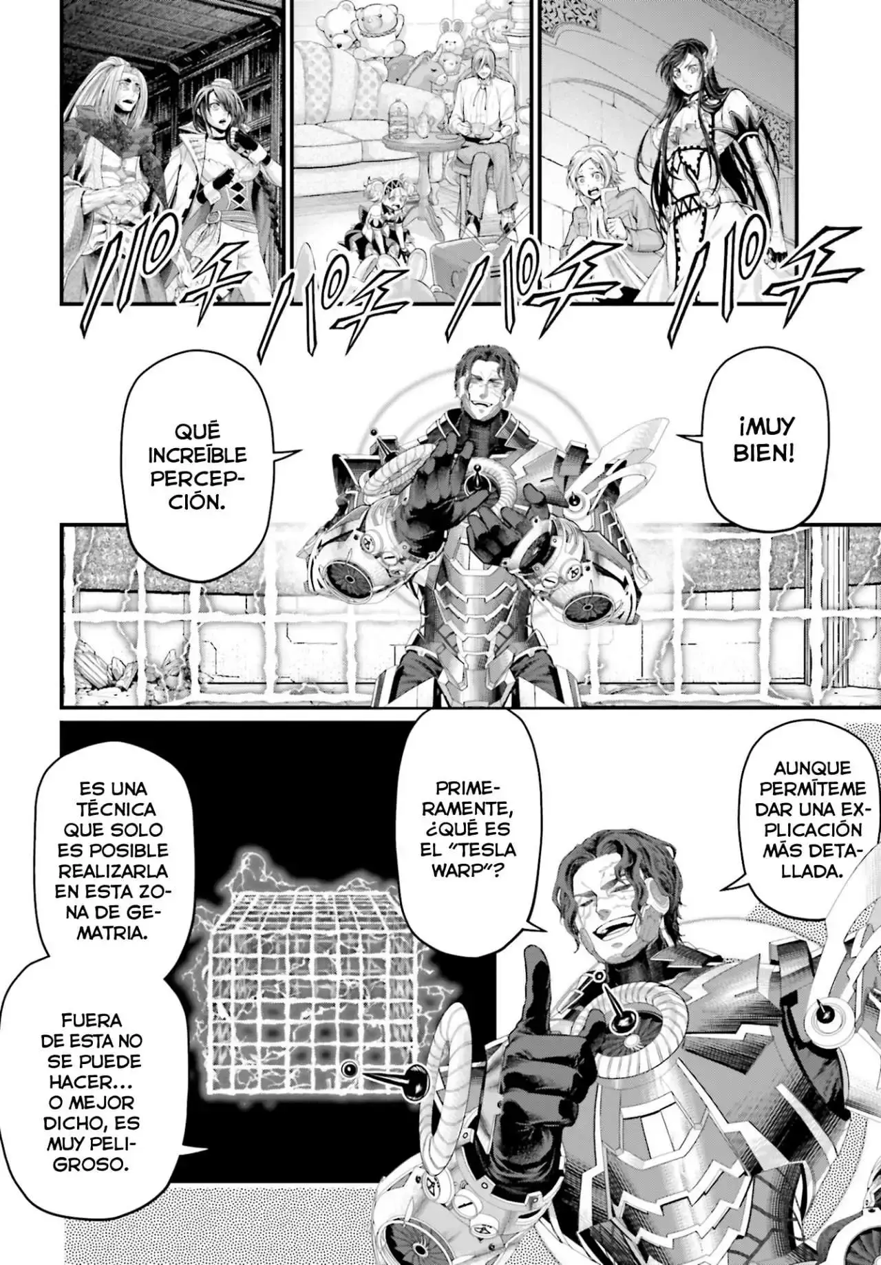 Capitulo 72 page 23
