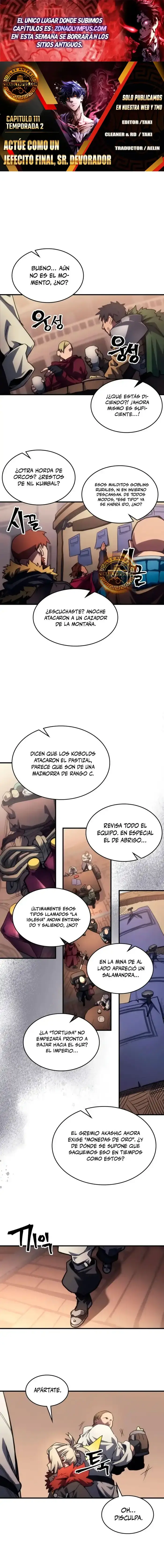 Capitulo 111 page 1