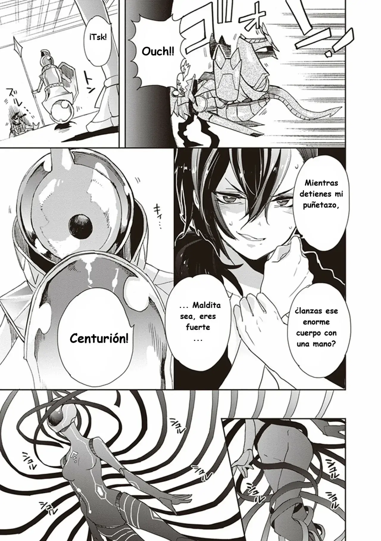 Capitulo 50 page 6