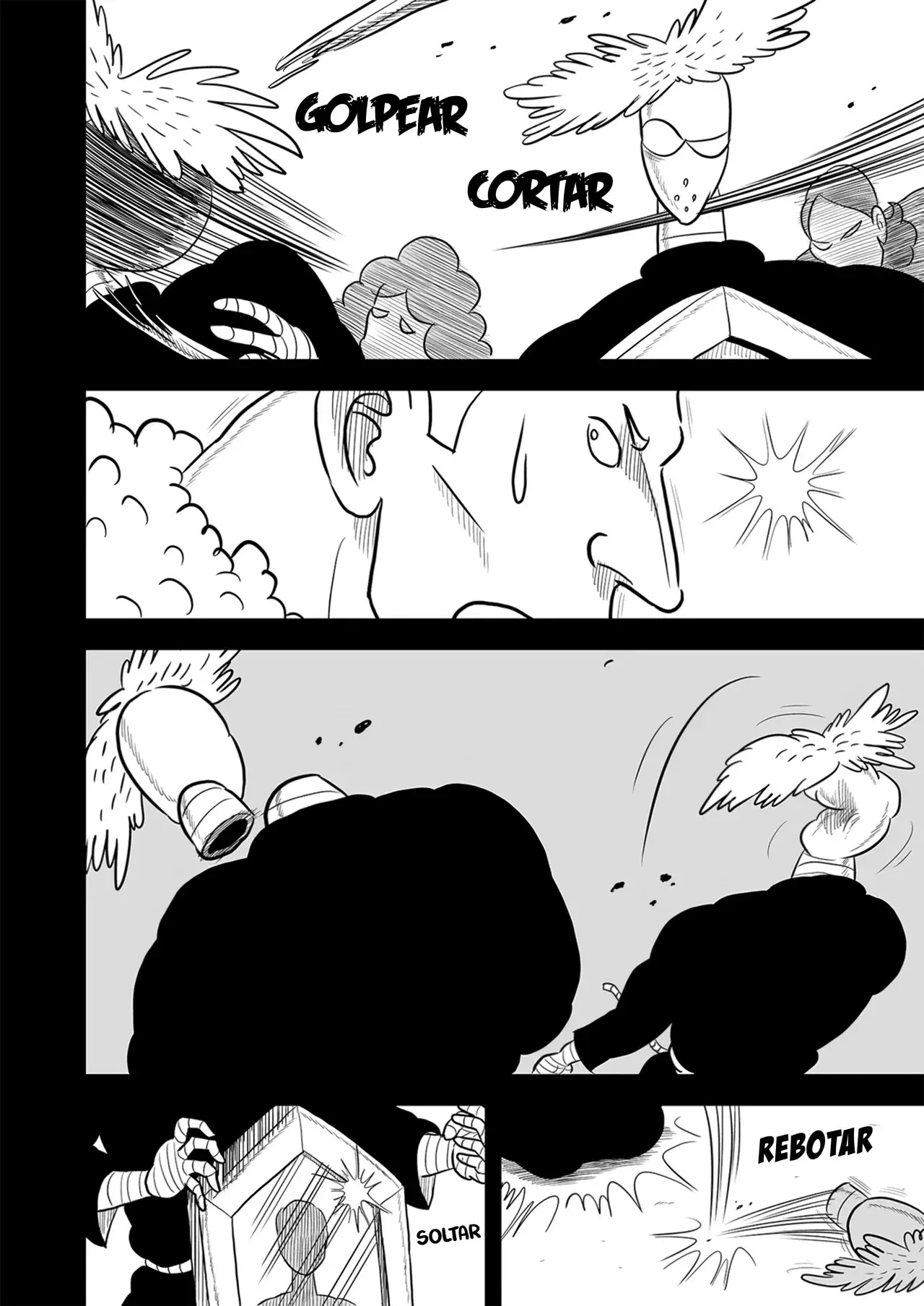 Capitulo 72 page 11