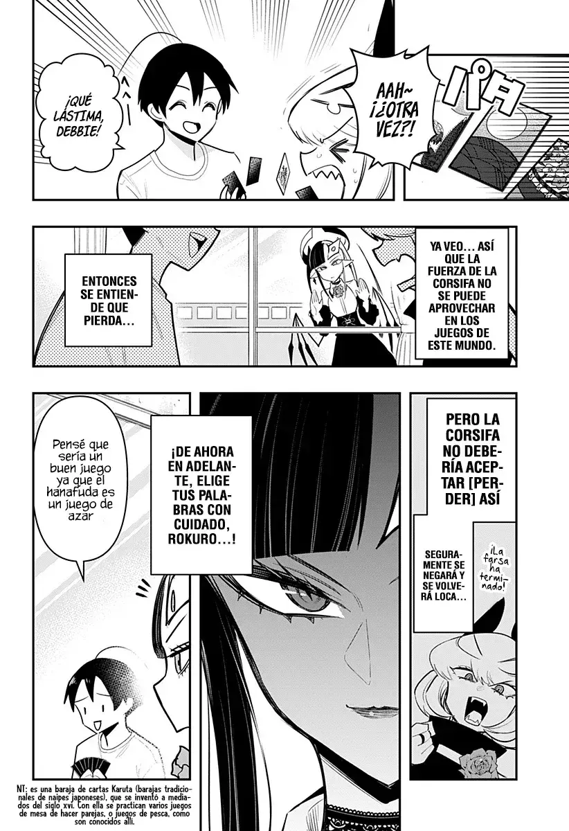 Capitulo 72 page 10
