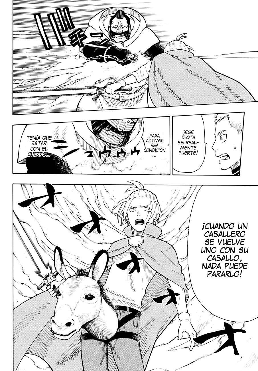 Capitulo 56 page 18