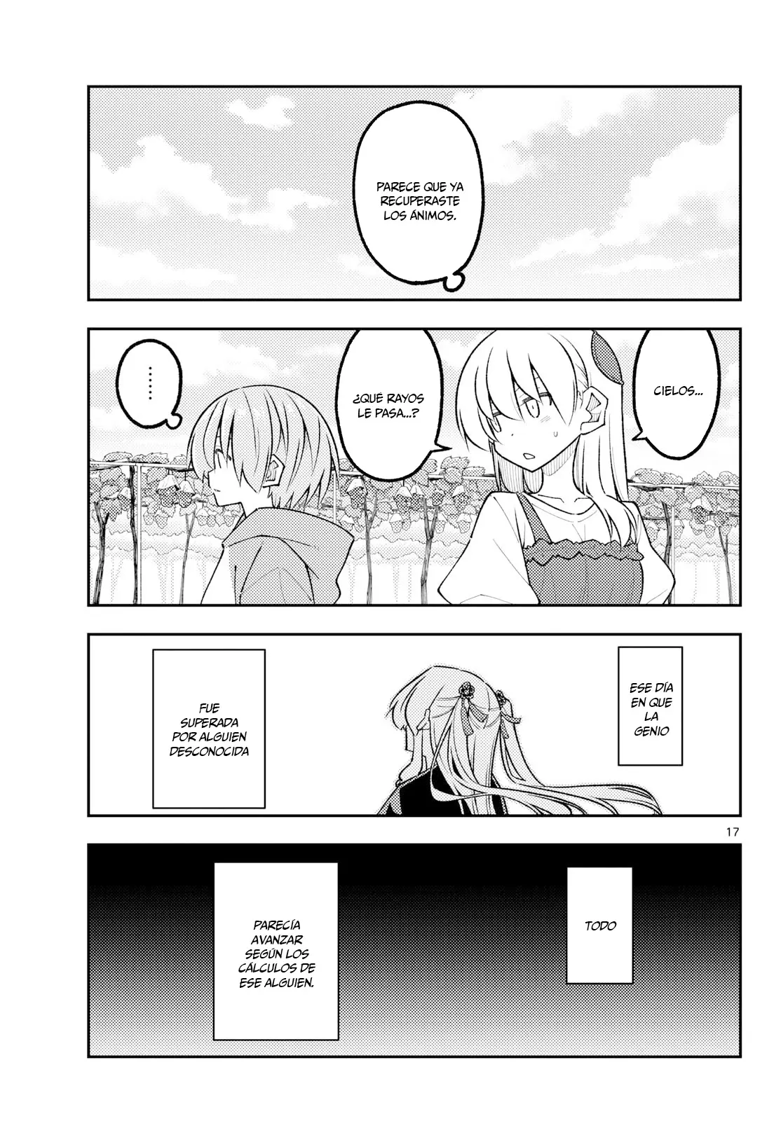Capitulo 355 page 19
