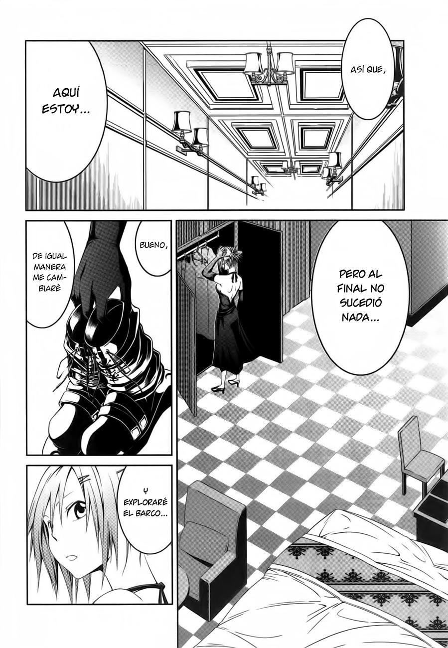 Capitulo 13 page 16