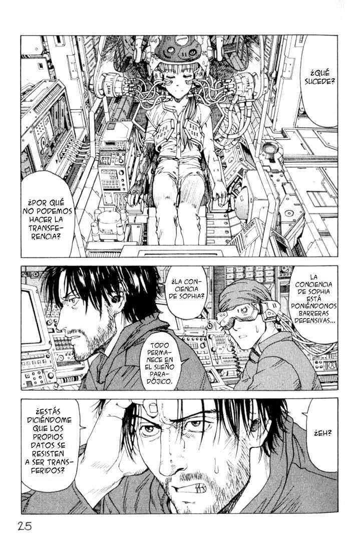 Capitulo 25 page 25
