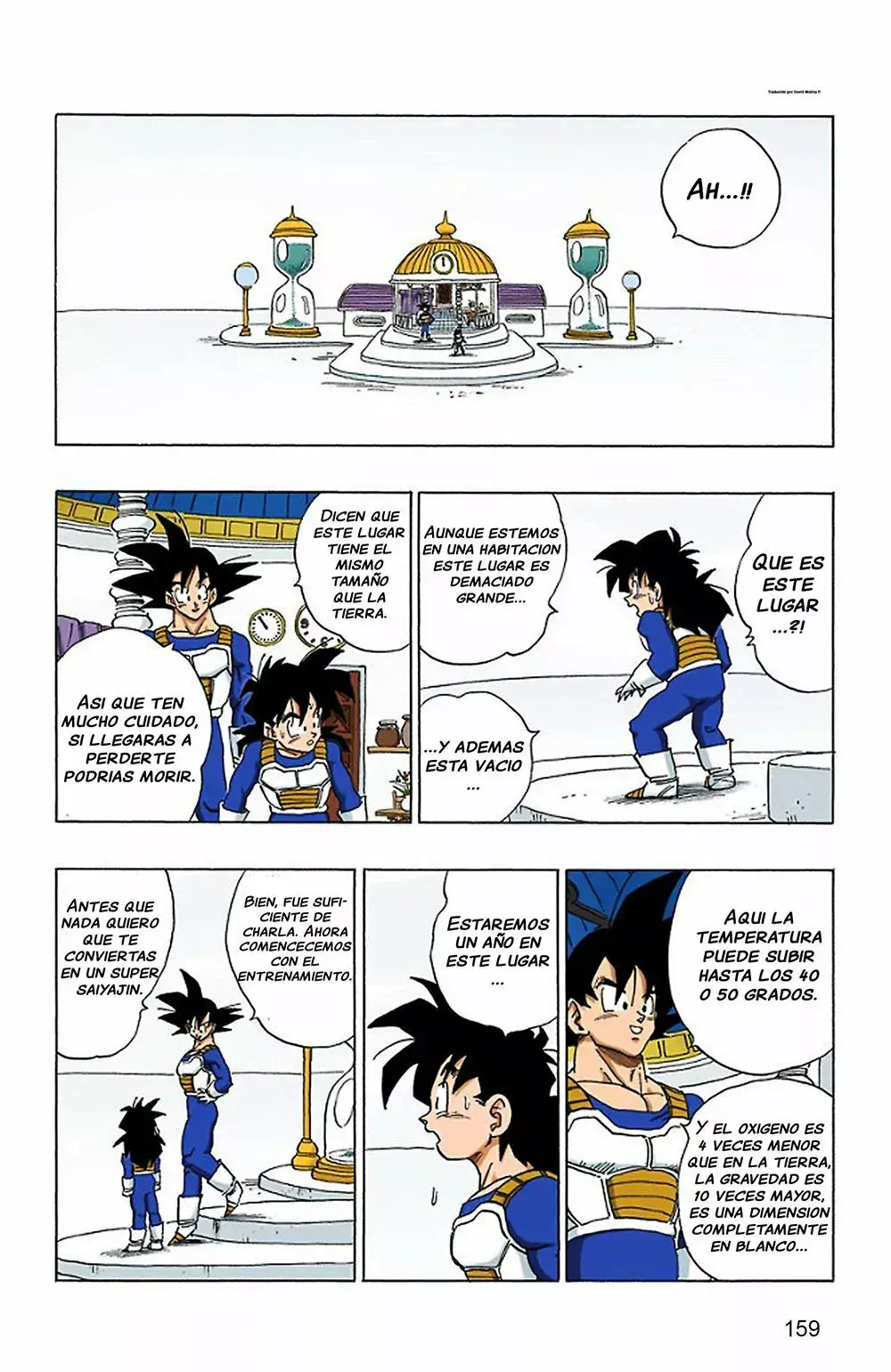 Capitulo 377 page 8