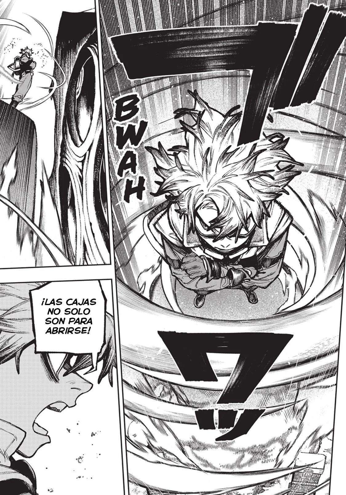 Capitulo 104 page 14