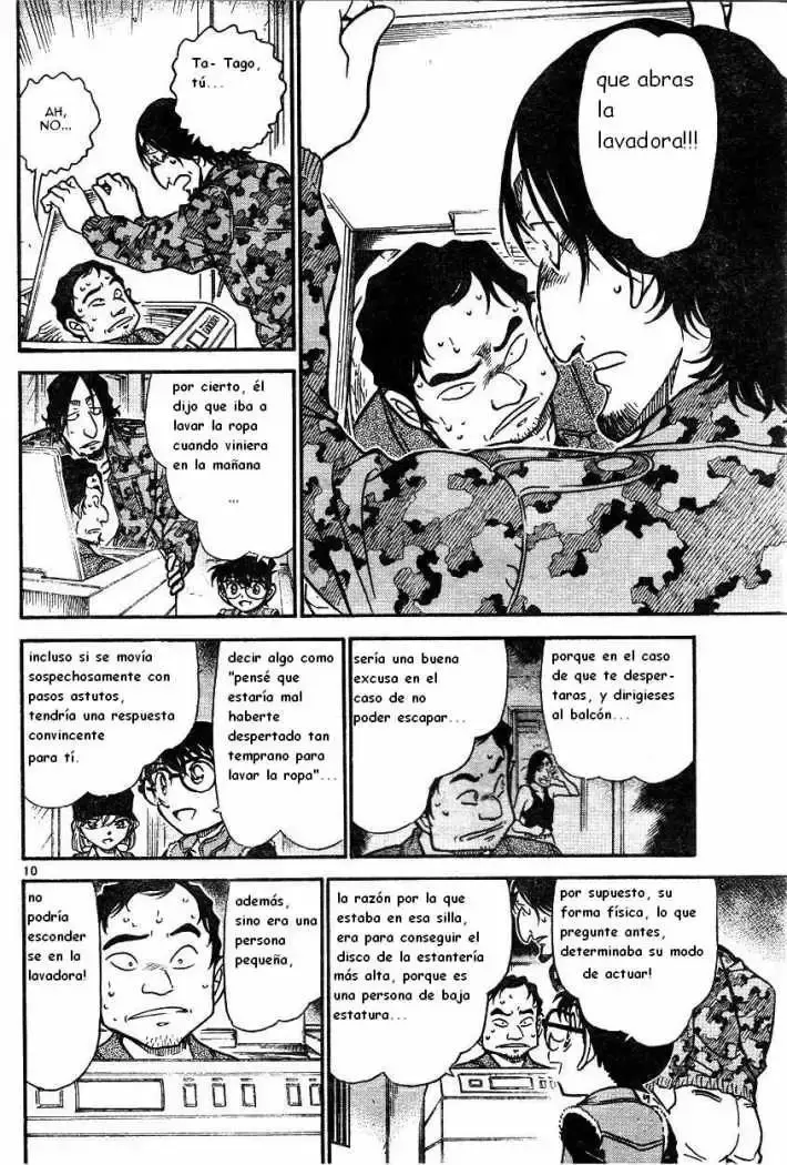 Capitulo 584 page 9