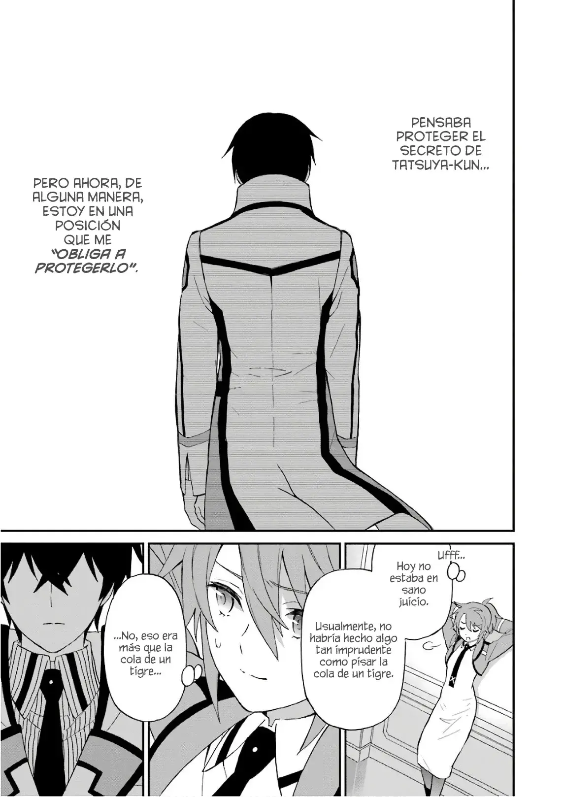 Capitulo 26 page 30