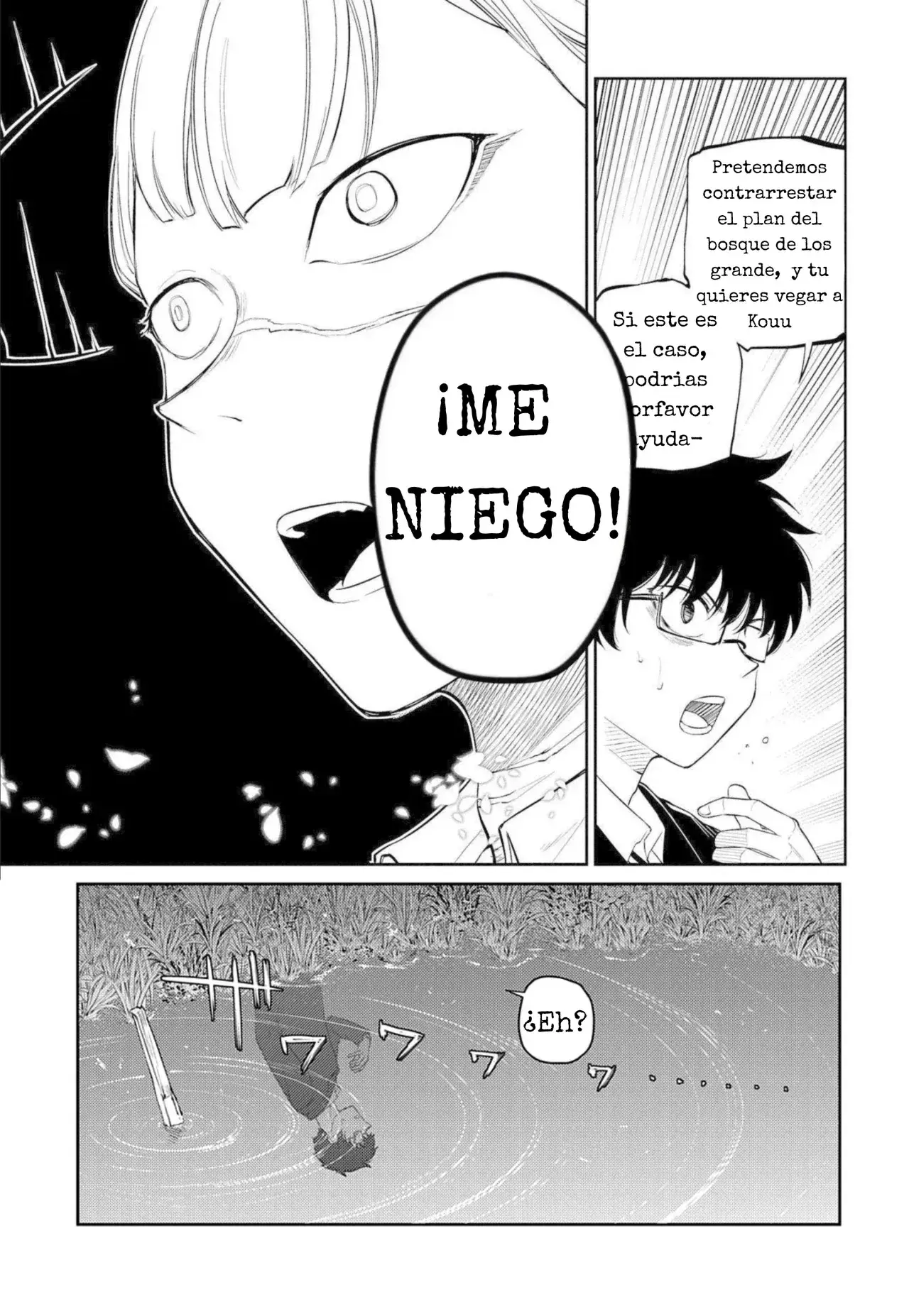 Capitulo 77 page 8
