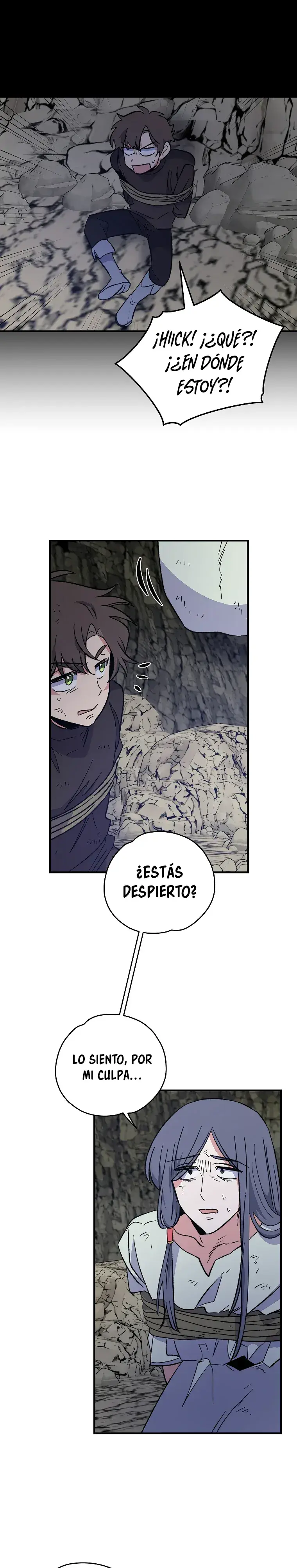 Capitulo 88 page 21