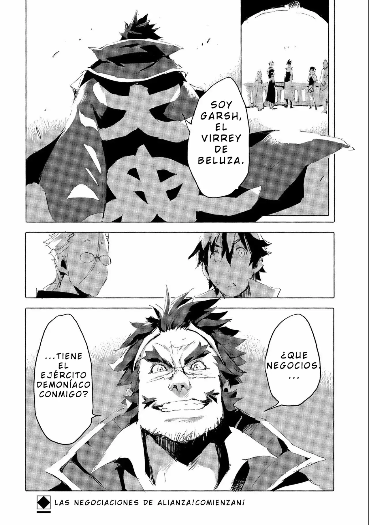 Capitulo 40 page 33