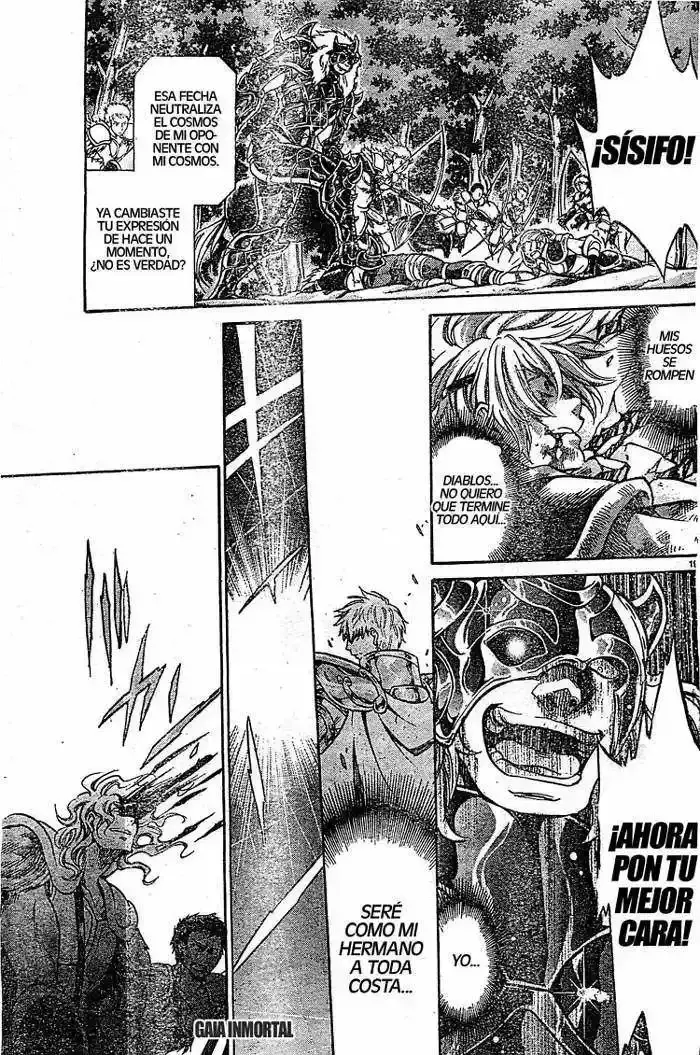 Capitulo 63 page 18
