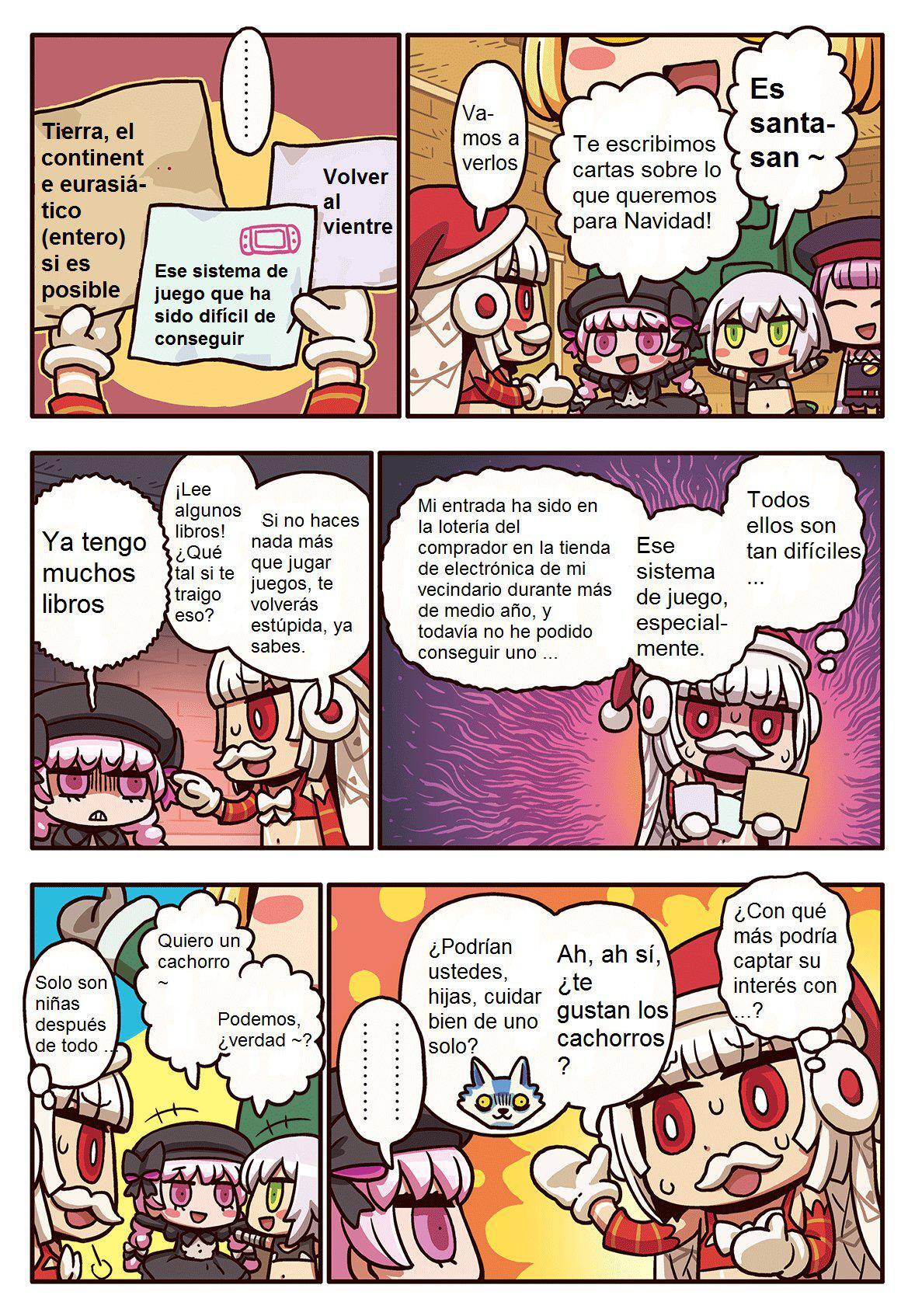 Capitulo 119 page 1