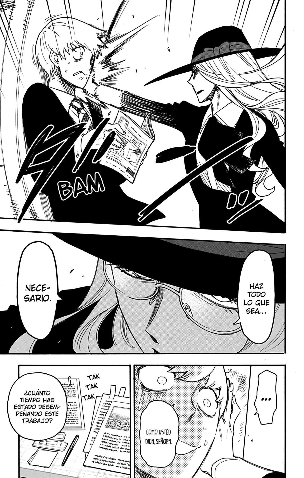 Capitulo 63 page 6