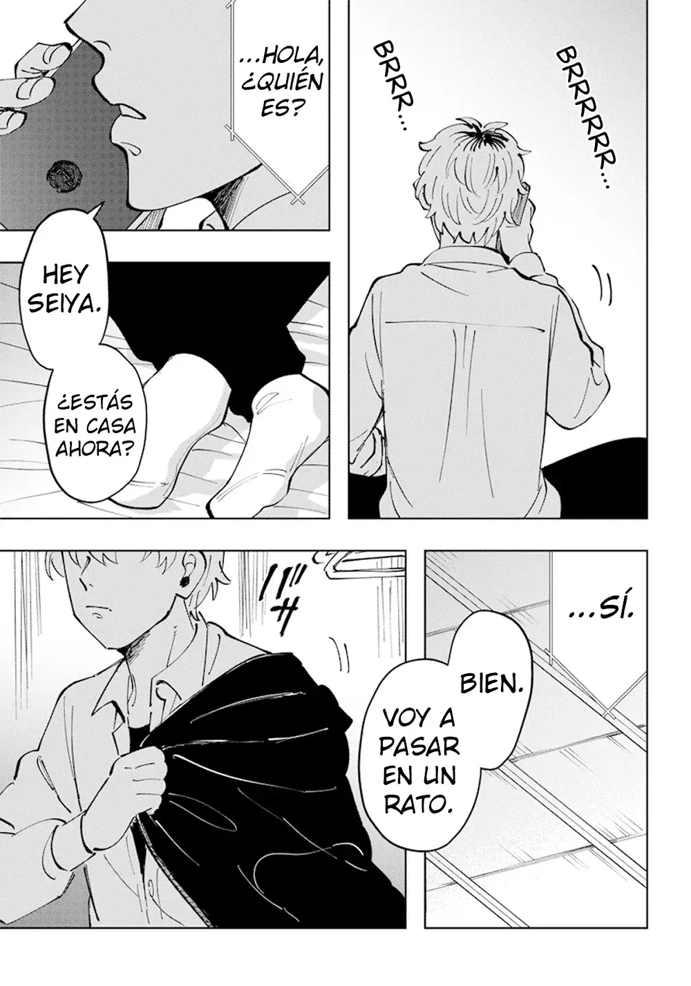 Capitulo 15 page 18