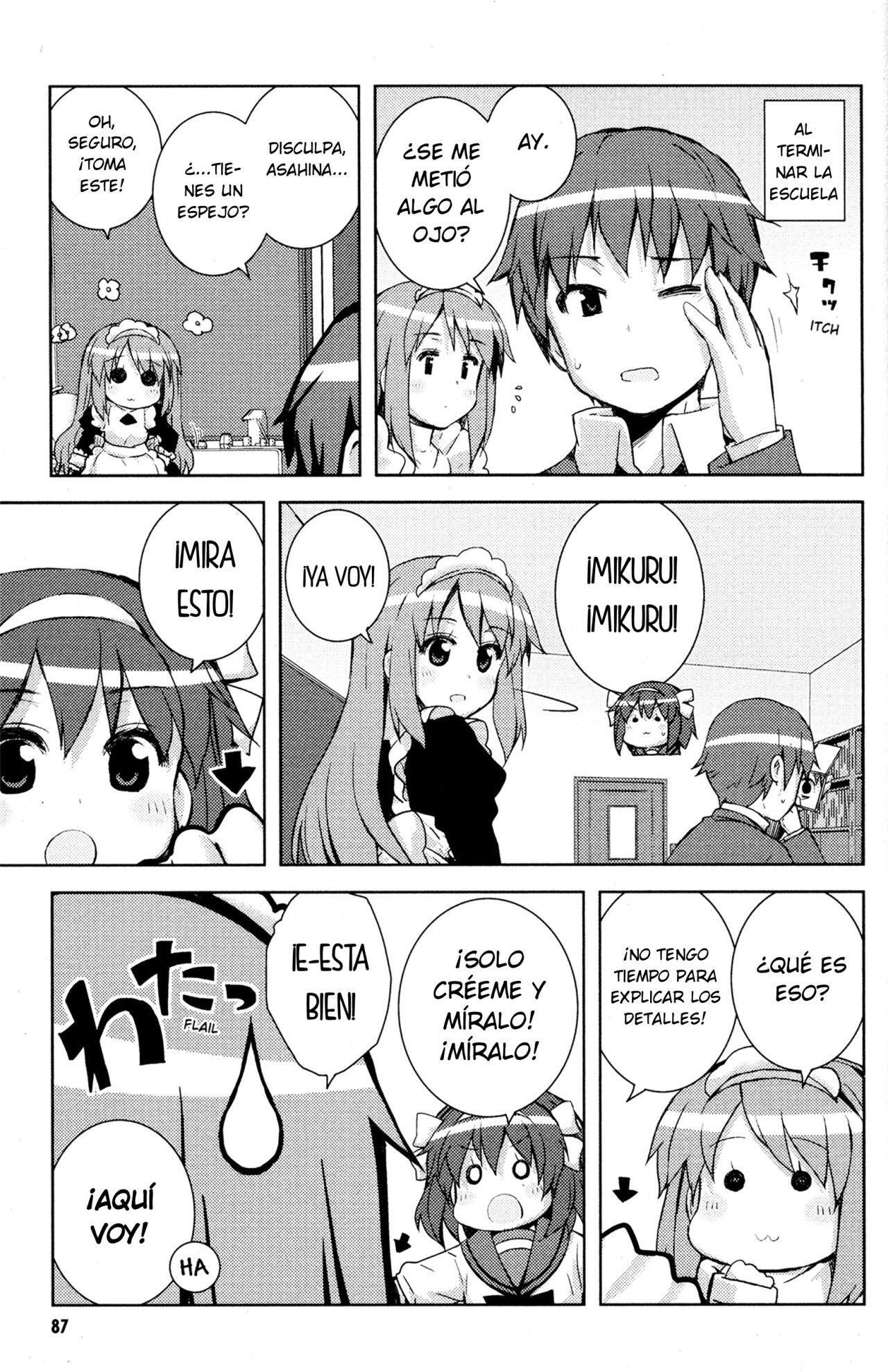 Capitulo 64 page 1