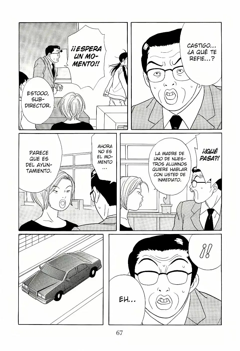 Capitulo 121 page 4