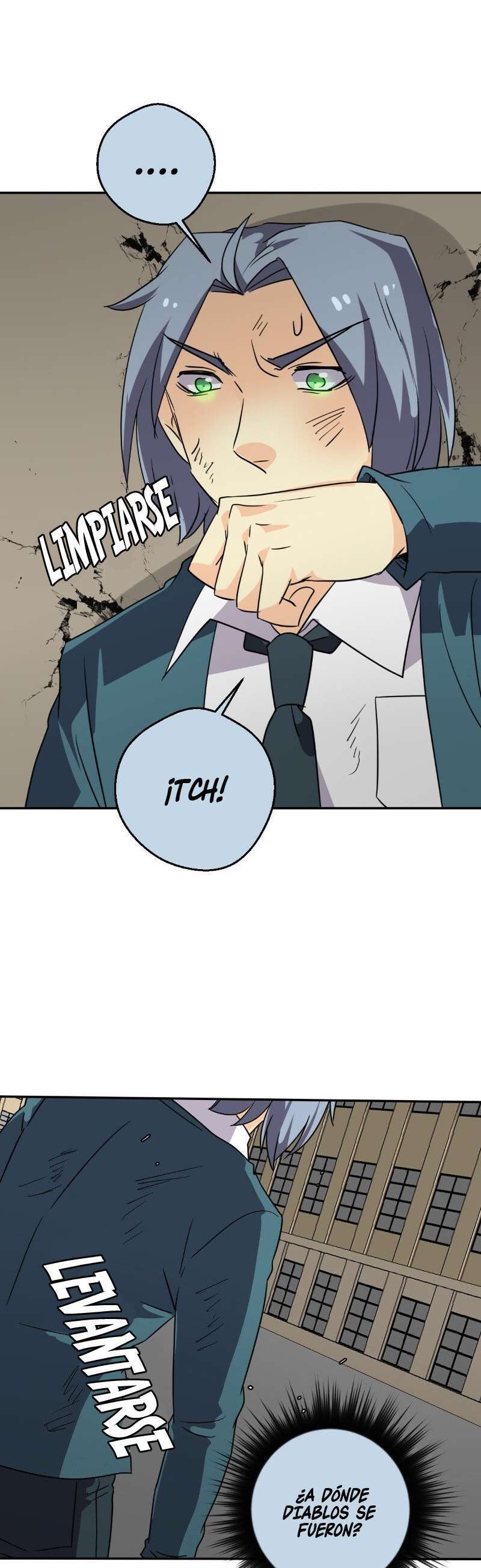 Capitulo 207 page 21