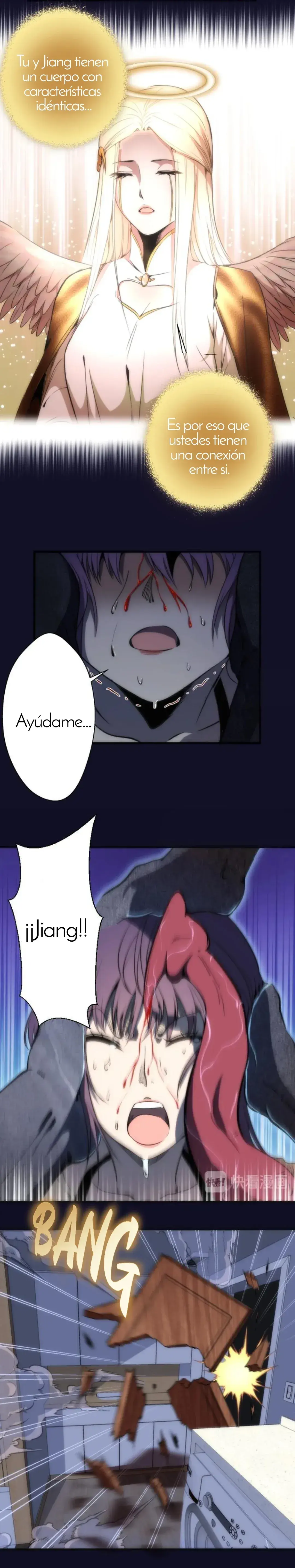 Capitulo 75 page 17