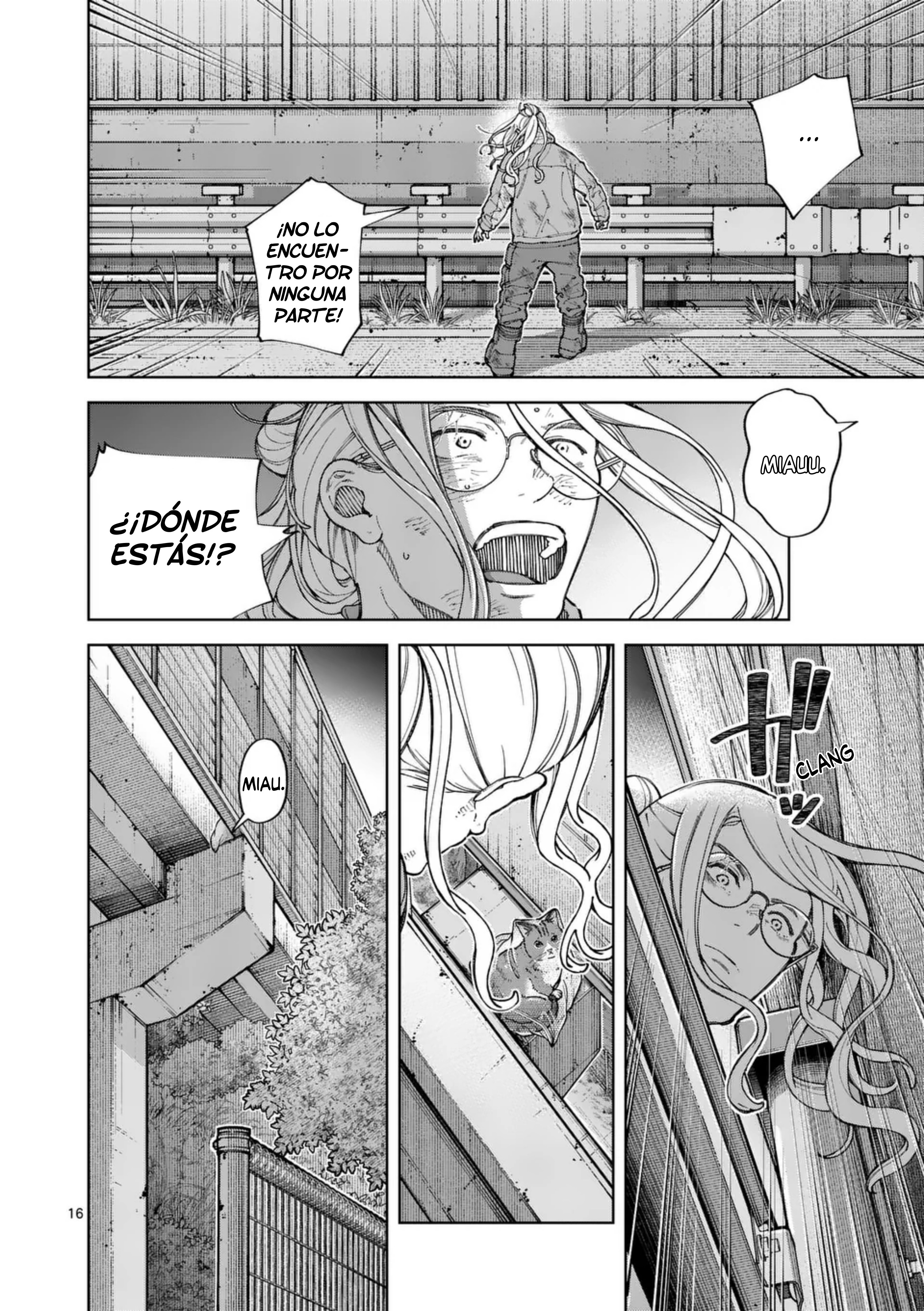 Capitulo 72 page 16