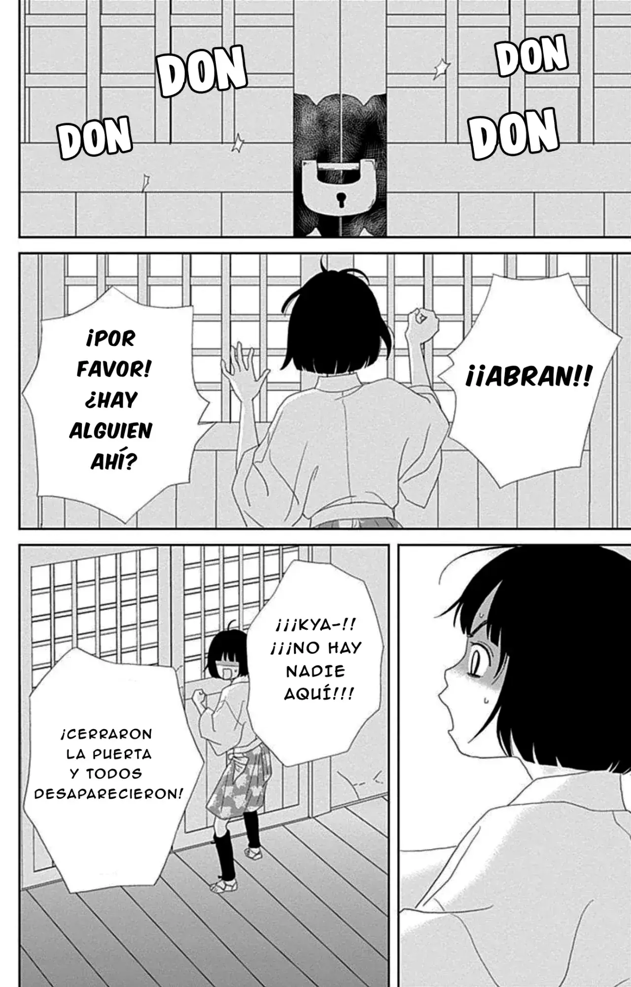 Capitulo 107 page 18