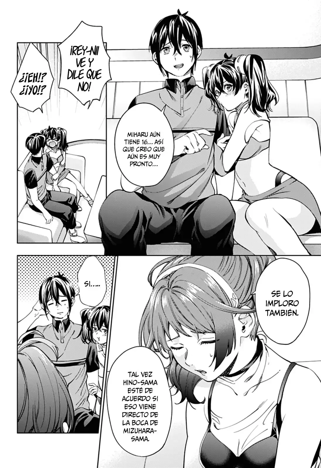 Capitulo 32 page 16