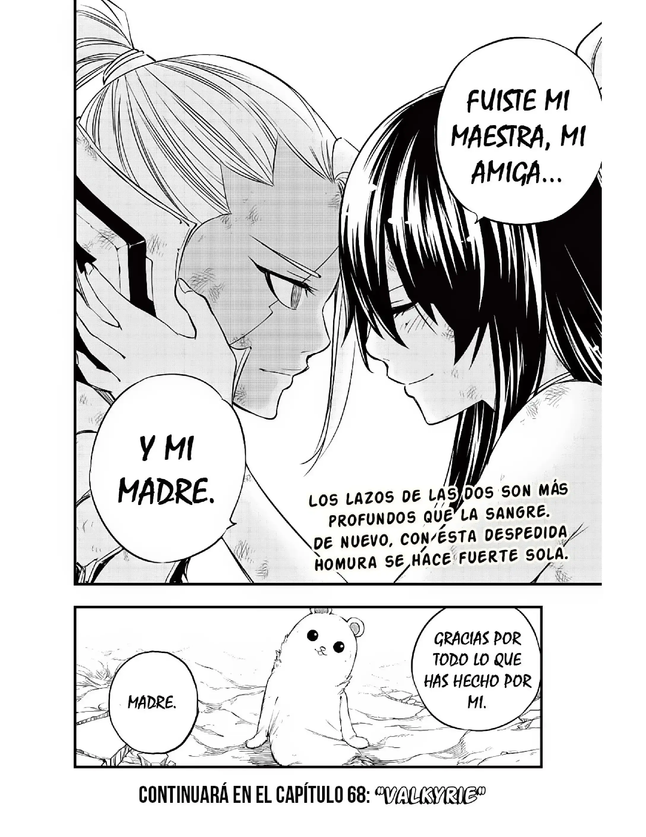 Capitulo 67 page 21