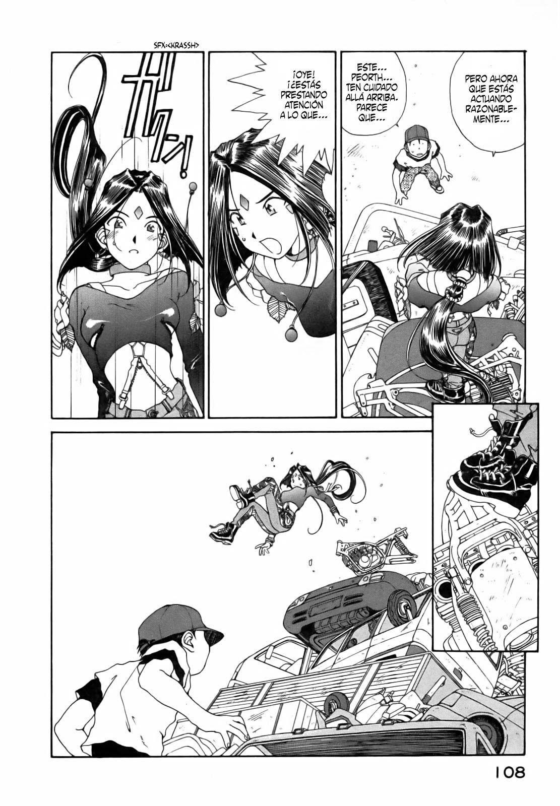 Capitulo 70 page 28