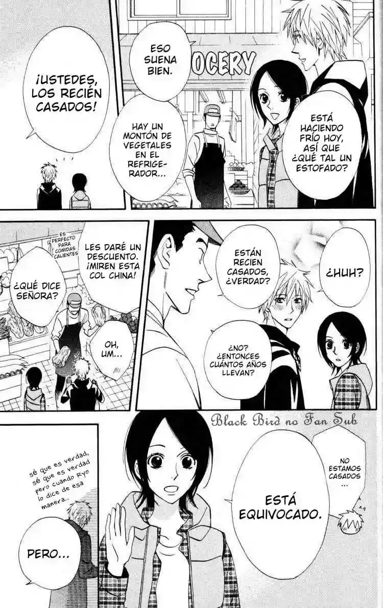 Capitulo 31 page 22