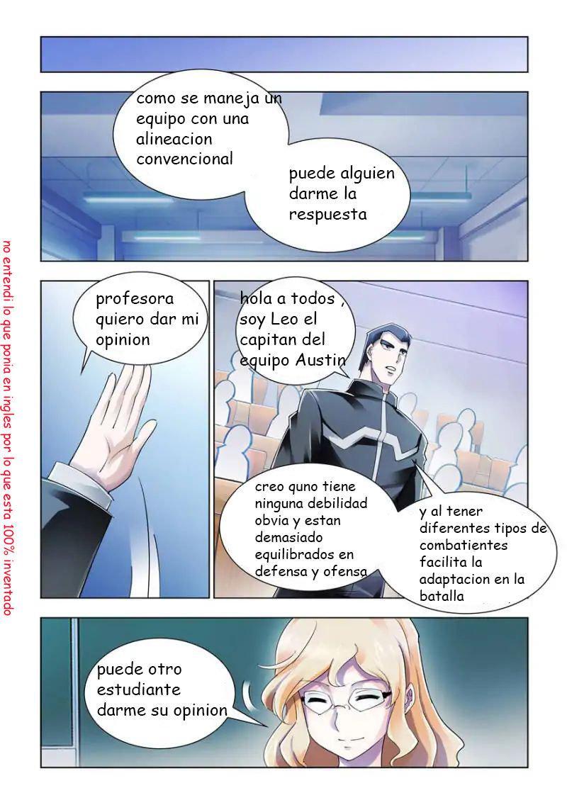 Capitulo 79 page 4