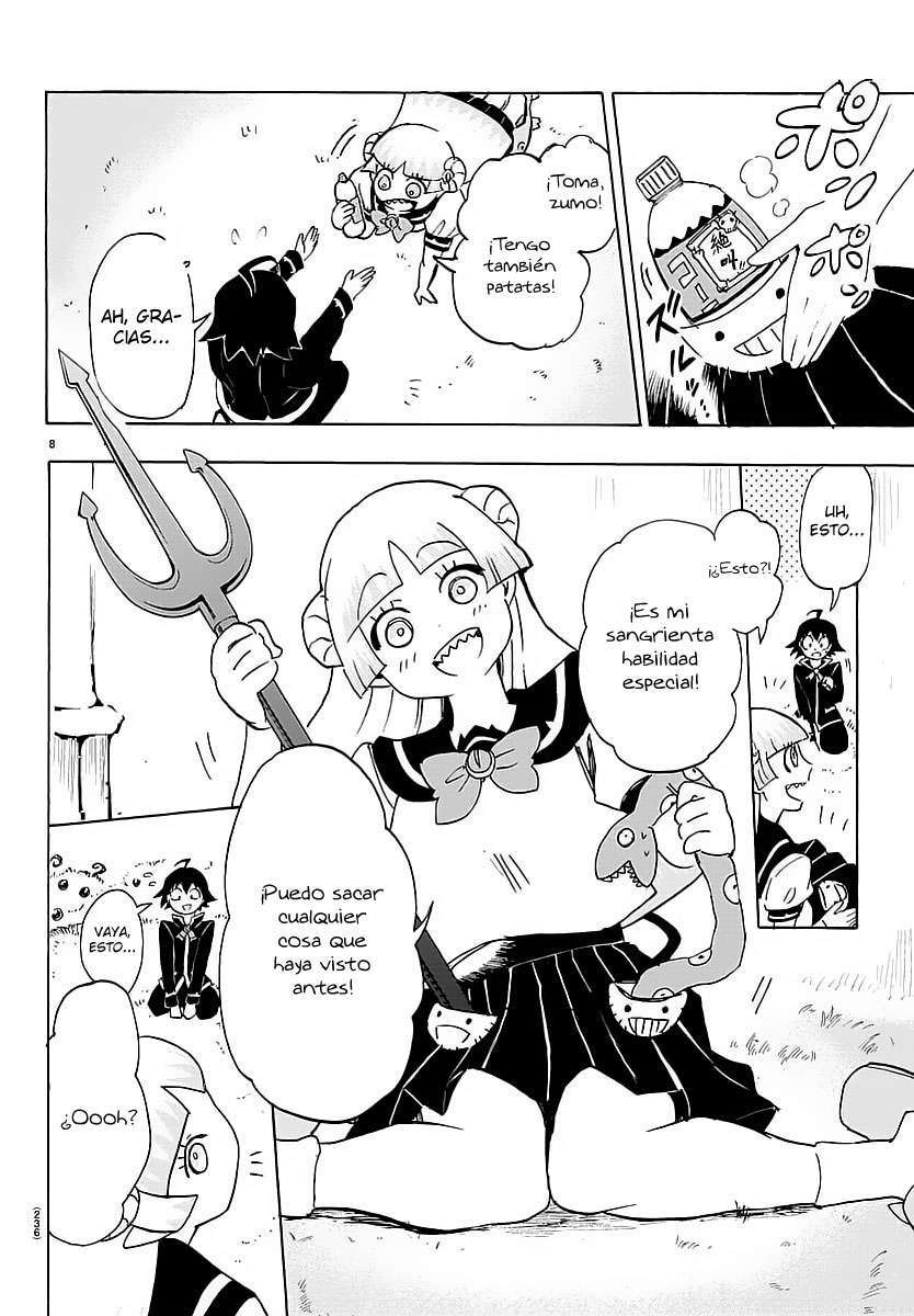 Capitulo 3 page 8