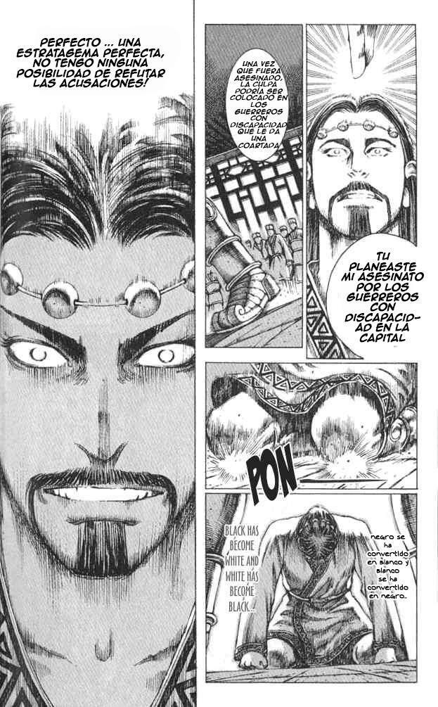 Capitulo 64 page 19