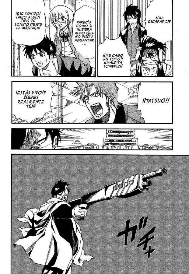 Capitulo 17 page 15