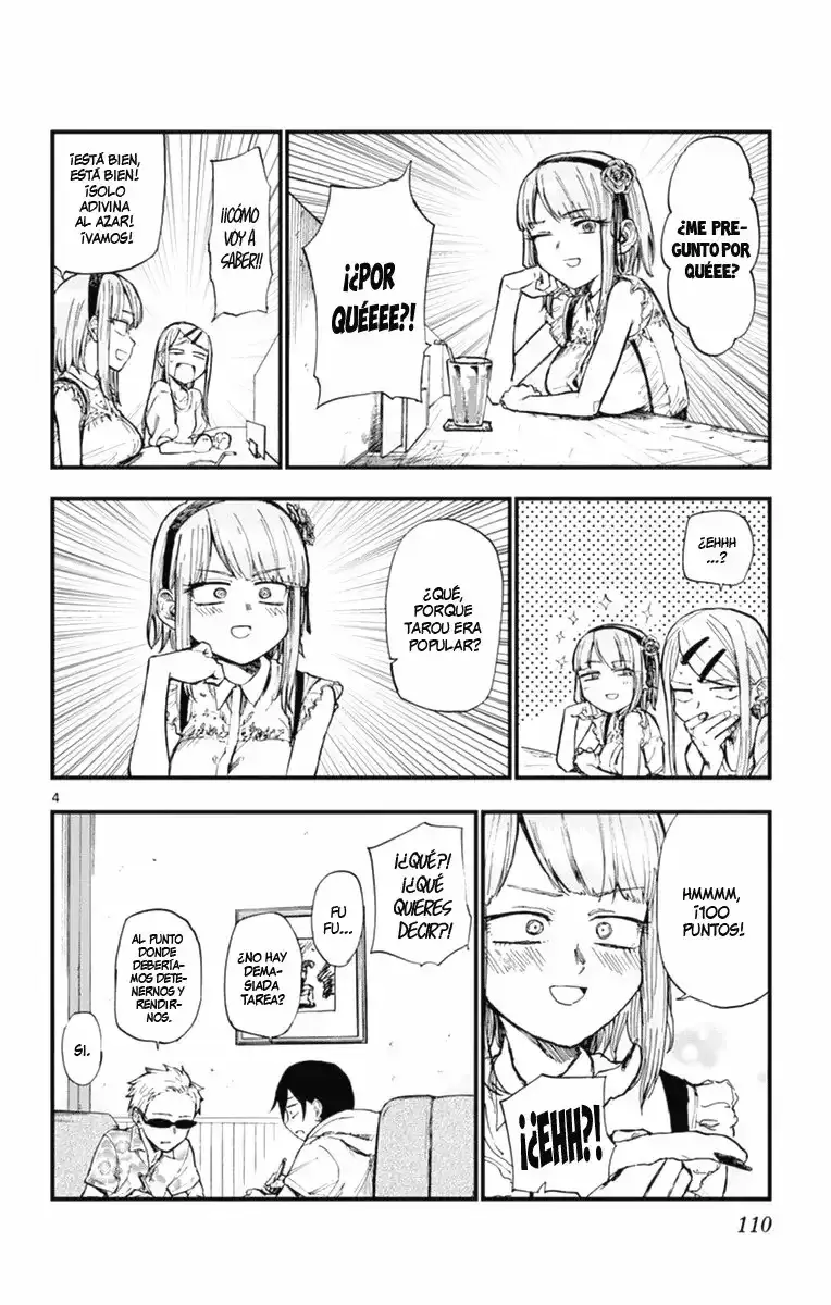 Capitulo 104 page 5