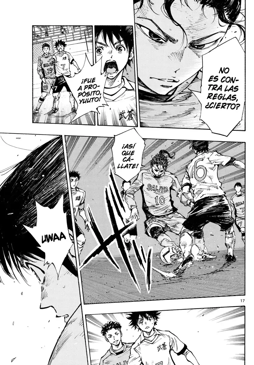 Capitulo 417 page 18
