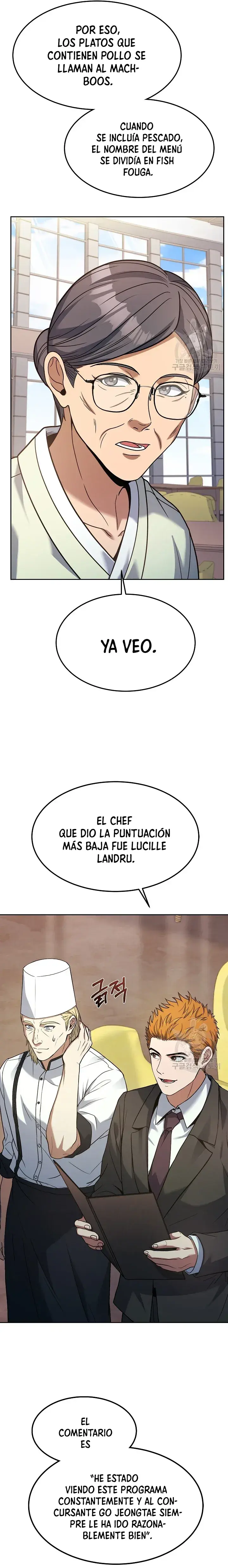 Capitulo 83 page 22