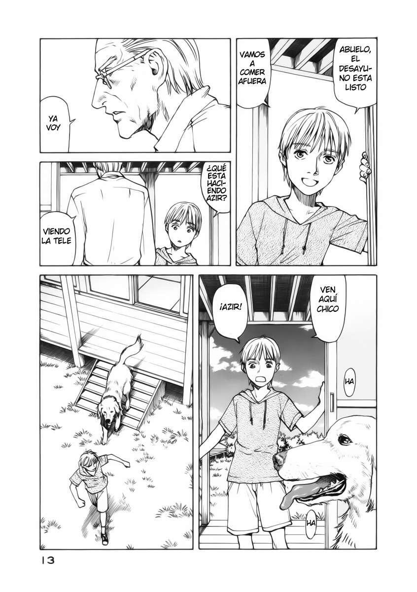 Capitulo 84 page 16