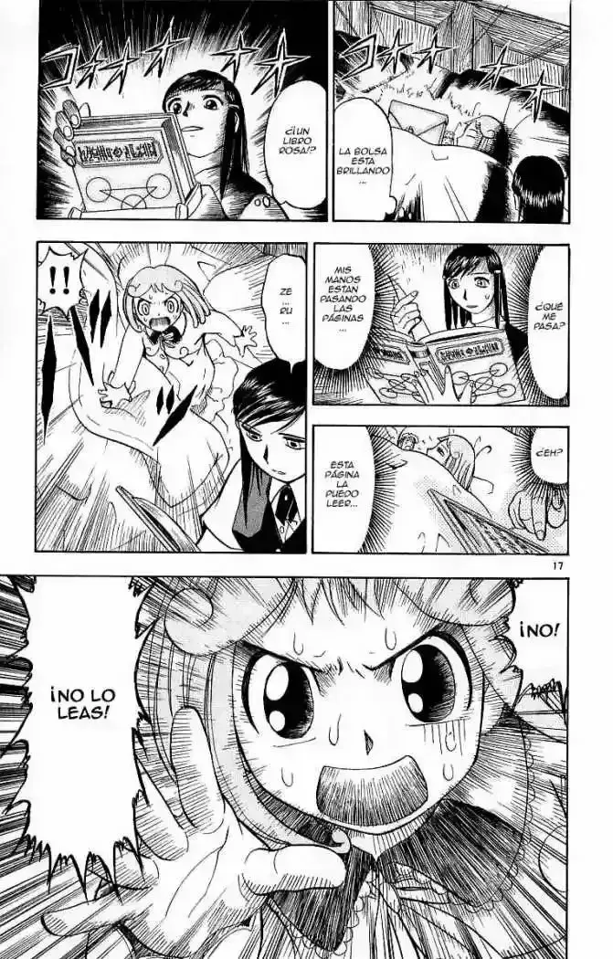 Capitulo 16 page 17