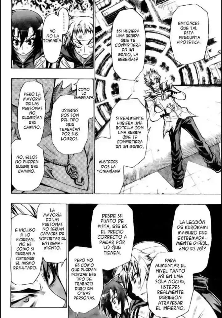 Capitulo 27 page 14