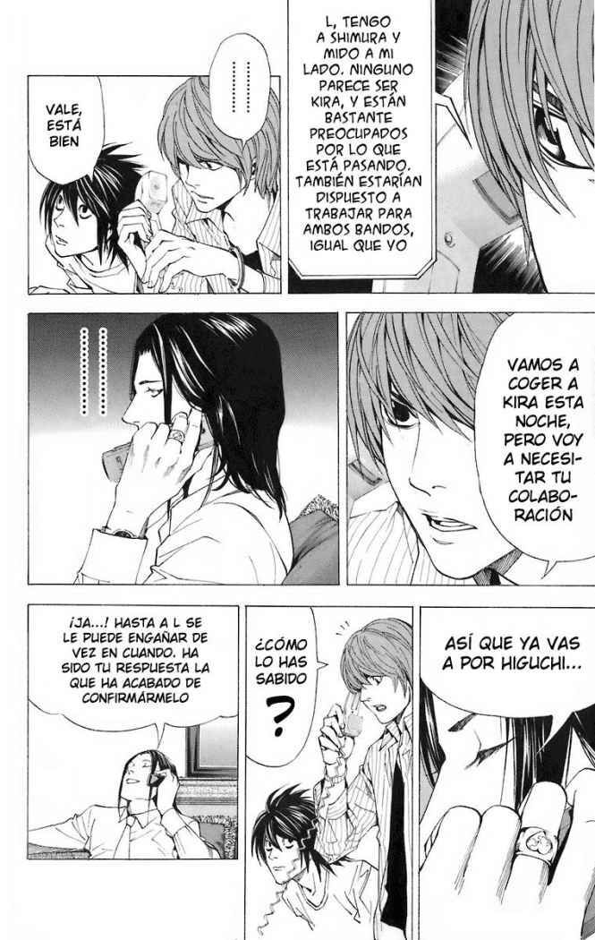 Capitulo 50 page 8