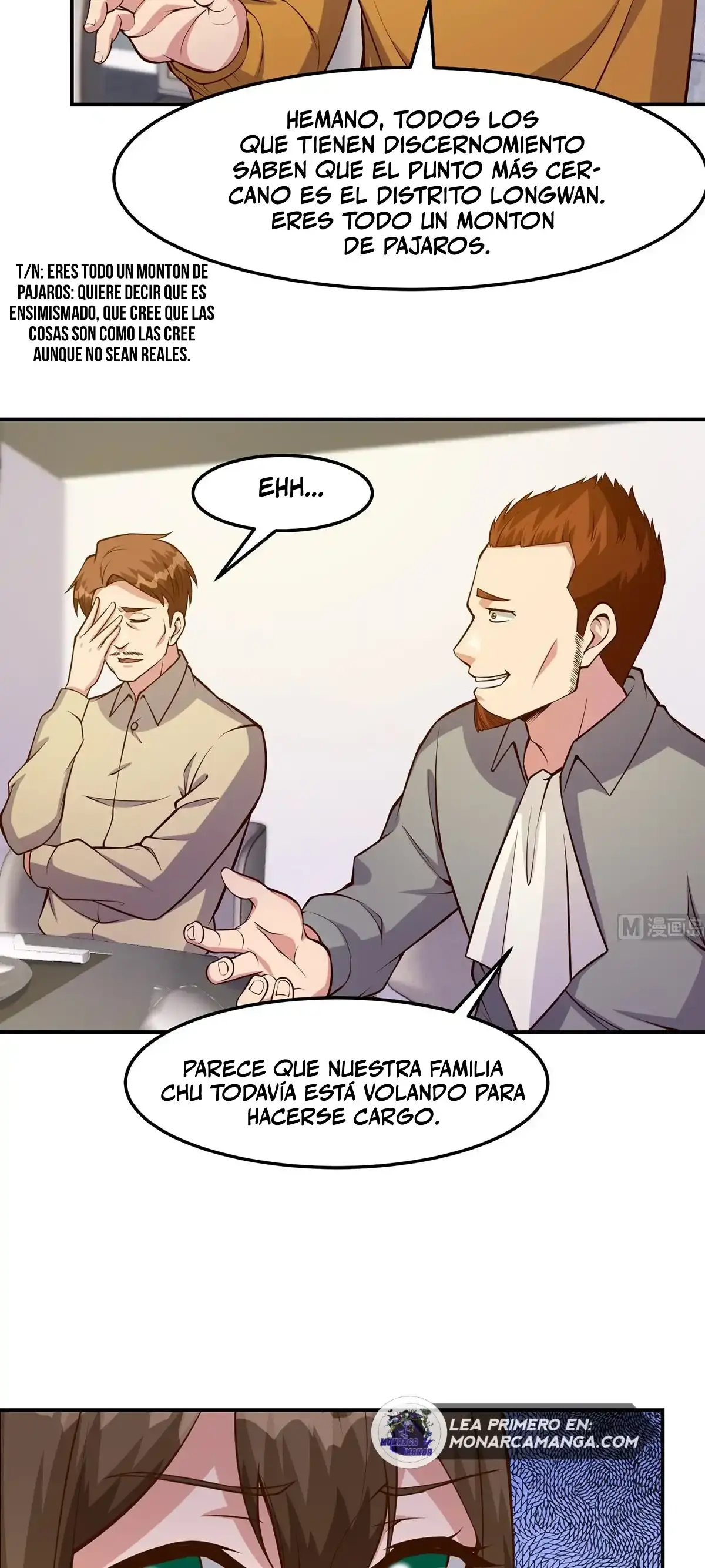 Capitulo 351 page 8