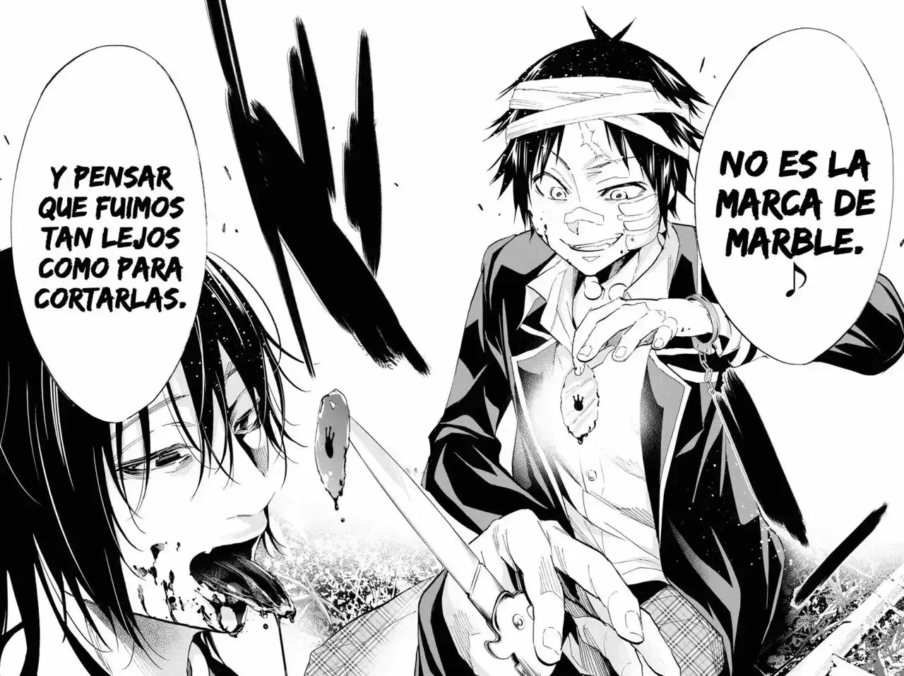 Capitulo 49 page 19