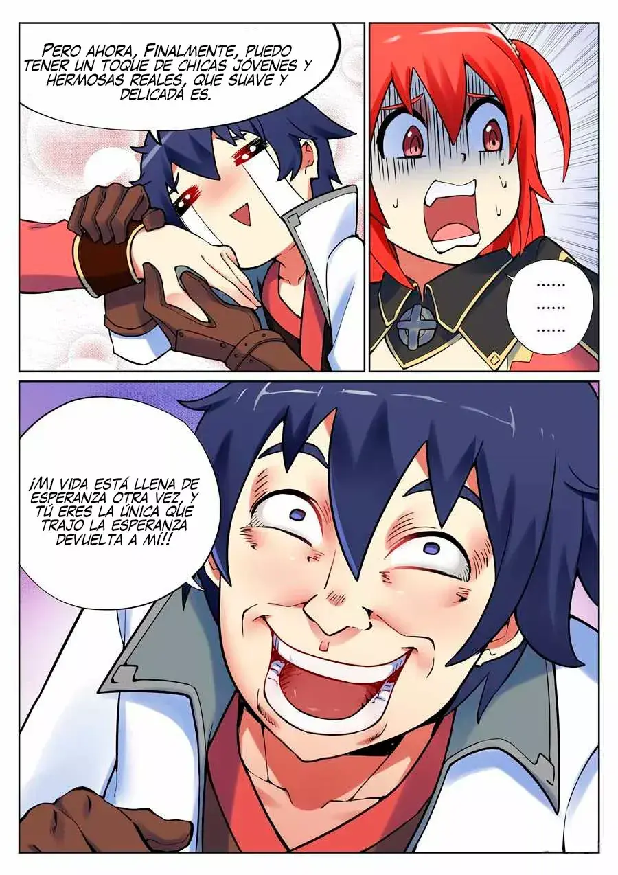 Capitulo 41 page 10