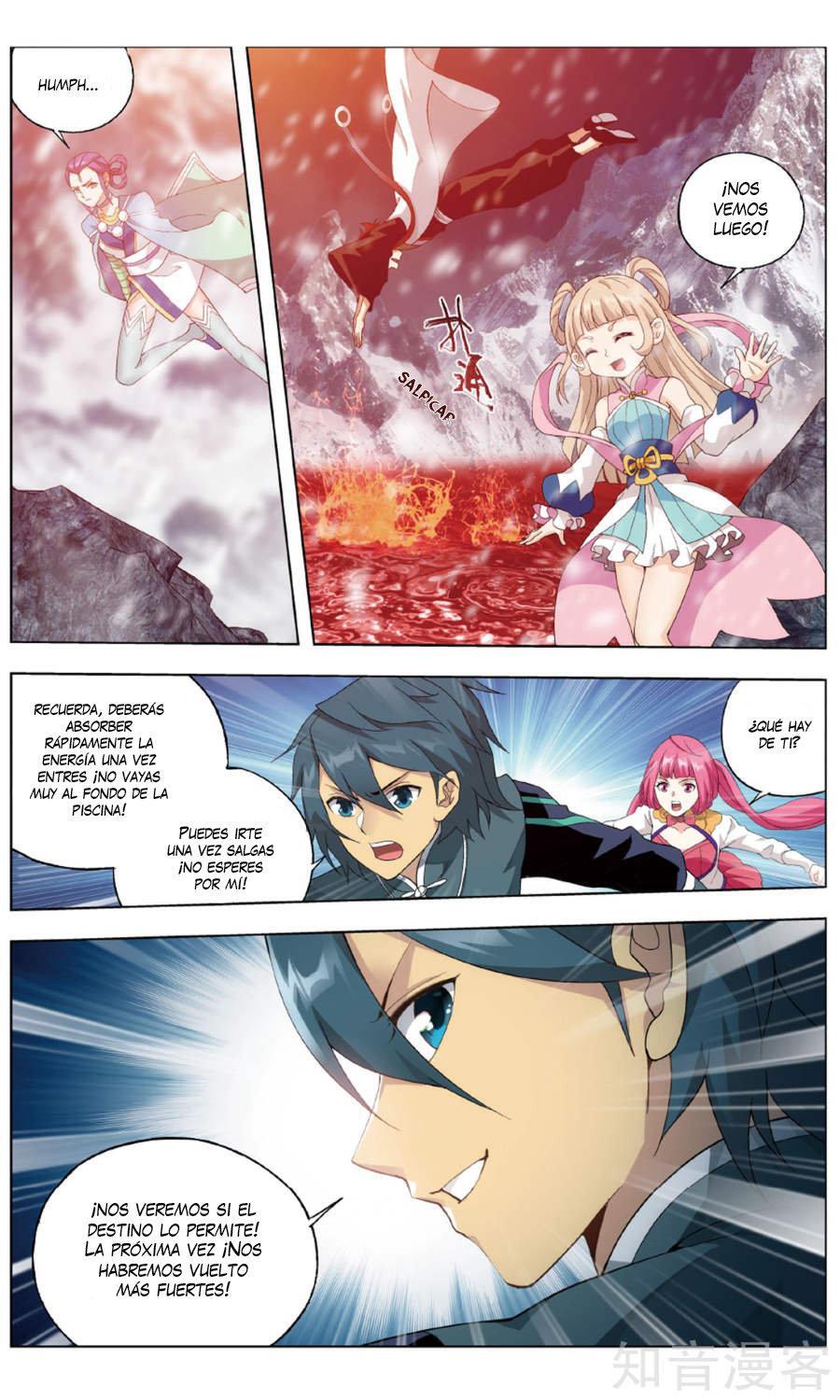 Capitulo 235 page 19